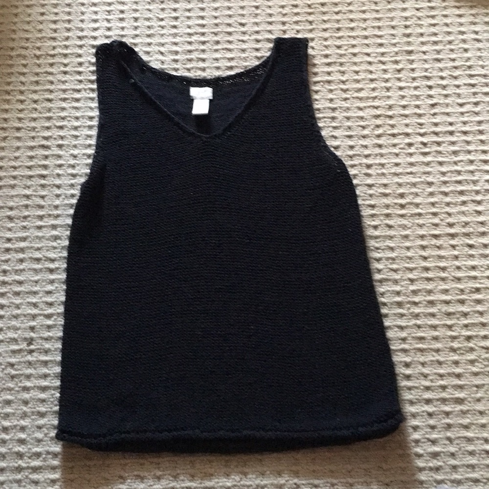 J.Jill knit top